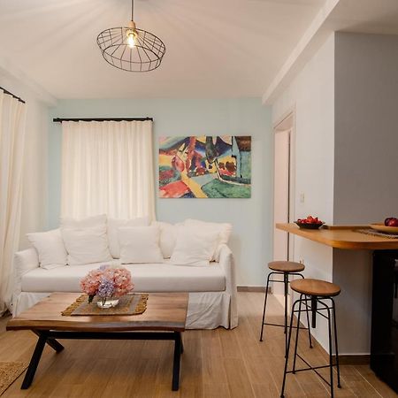 Studio Costele Luxurious Apt In The Heart Of Corfu Corfu  Εξωτερικό φωτογραφία
