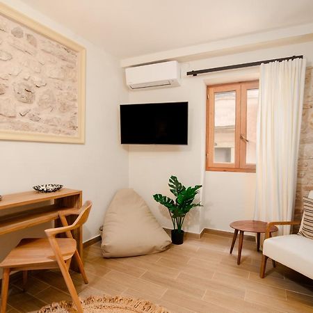 Studio Costele Luxurious Apt In The Heart Of Corfu Corfu  Εξωτερικό φωτογραφία