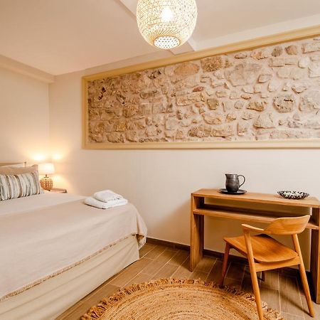 Studio Costele Luxurious Apt In The Heart Of Corfu Corfu  Εξωτερικό φωτογραφία