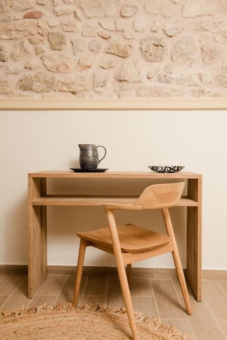 Studio Costele Luxurious Apt In The Heart Of Corfu Corfu  Εξωτερικό φωτογραφία