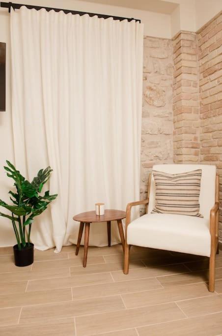 Studio Costele Luxurious Apt In The Heart Of Corfu Corfu  Εξωτερικό φωτογραφία