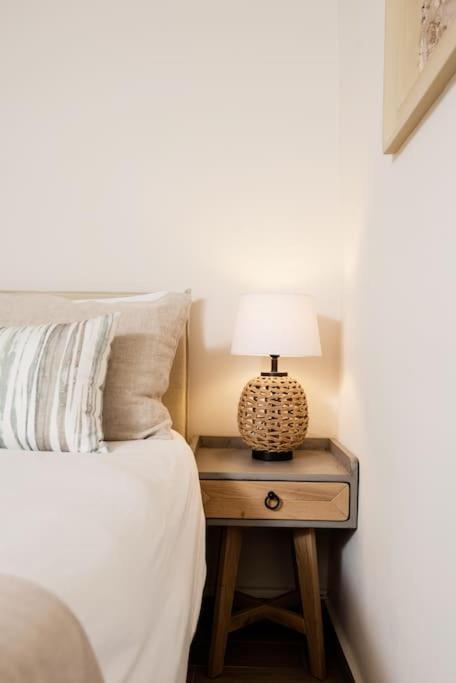 Studio Costele Luxurious Apt In The Heart Of Corfu Corfu  Εξωτερικό φωτογραφία