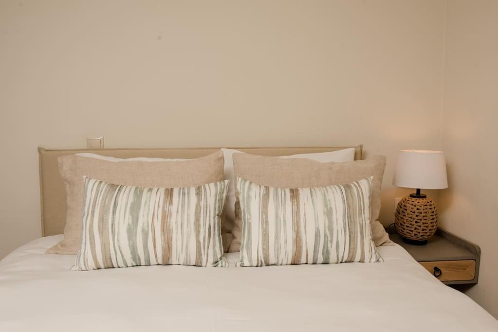 Studio Costele Luxurious Apt In The Heart Of Corfu Corfu  Εξωτερικό φωτογραφία