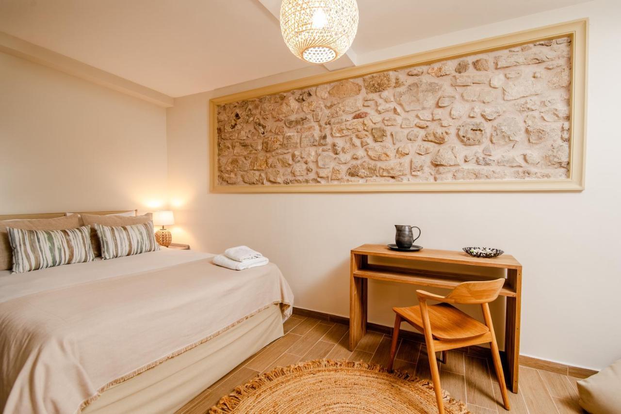 Studio Costele Luxurious Apt In The Heart Of Corfu Corfu  Εξωτερικό φωτογραφία